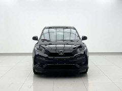 Honda XR-V 1.5L CVT Obsidian Edition - ფოტო 2