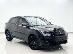 Honda XR-V 1.5L CVT Obsidian Edition - ფოტო 3