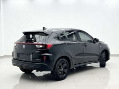 Honda XR-V 1.5L CVT Obsidian Edition - ფოტო 4