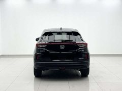 Honda XR-V 1.5L CVT Obsidian Edition - ფოტო 5