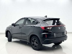 Honda XR-V 1.5L CVT Obsidian Edition - ფოტო 6