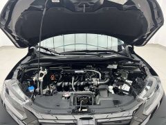 Honda XR-V 1.5L CVT Obsidian Edition - ფოტო 7
