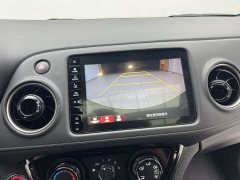 Honda XR-V 1.5L CVT Obsidian Edition - ფოტო 8
