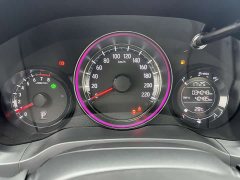 Honda XR-V 1.5L CVT Obsidian Edition - ფოტო 9