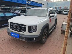 Great Wall Dachshund 1.5T DCT Two-Wheel Drive Border Collie Edition - ფოტო 1