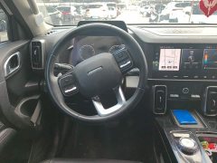 Great Wall Dachshund 1.5T DCT Two-Wheel Drive Border Collie Edition - ფოტო 14
