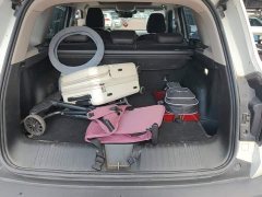 Great Wall Dachshund 1.5T DCT Two-Wheel Drive Border Collie Edition - ფოტო 3