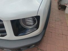 Great Wall Dachshund 1.5T DCT Two-Wheel Drive Border Collie Edition - ფოტო 4