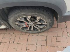 Great Wall Dachshund 1.5T DCT Two-Wheel Drive Border Collie Edition - ფოტო 5