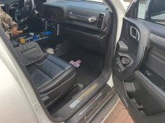 Great Wall Dachshund 1.5T DCT Two-Wheel Drive Border Collie Edition - ფოტო 7