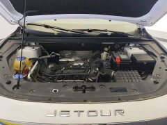 Jetour Jietu X70 PLUS Champion Edition 1.5T DCT Champion PRO 5-Seater - ფოტო 10