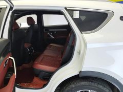 Jetour Jietu X70 PLUS Champion Edition 1.5T DCT Champion PRO 5-Seater - ფოტო 11
