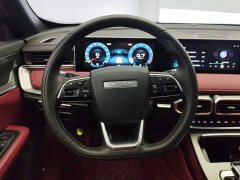 Jetour Jietu X70 PLUS Champion Edition 1.5T DCT Champion PRO 5-Seater - ფოტო 15