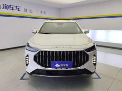 Jetour Jietu X70 PLUS Champion Edition 1.5T DCT Champion PRO 5-Seater - ფოტო 2