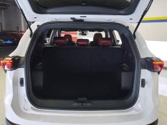 Jetour Jietu X70 PLUS Champion Edition 1.5T DCT Champion PRO 5-Seater - ფოტო 4