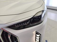 Jetour Jietu X70 PLUS Champion Edition 1.5T DCT Champion PRO 5-Seater - ფოტო 5