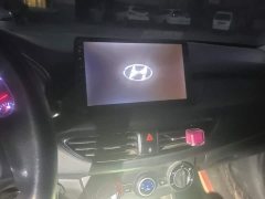 Hyundai Elantra 2020 1.6L Automatic GL Deluxe Edition - ფოტო 13