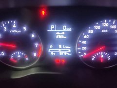 Hyundai Elantra 2020 1.6L Automatic GL Deluxe Edition - ფოტო 14