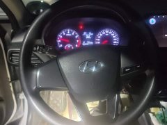 Hyundai Elantra 2020 1.6L Automatic GL Deluxe Edition - ფოტო 15