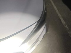 Hyundai Elantra 2020 1.6L Automatic GL Deluxe Edition - ფოტო 5