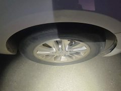 Hyundai Elantra 2020 1.6L Automatic GL Deluxe Edition - ფოტო 6