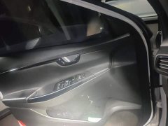 Hyundai Elantra 2020 1.6L Automatic GL Deluxe Edition - ფოტო 7
