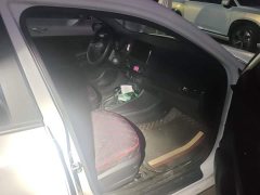 Hyundai Elantra 2020 1.6L Automatic GL Deluxe Edition - ფოტო 8