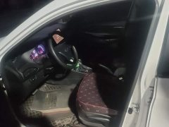 Hyundai Elantra 2020 1.6L Automatic GL Deluxe Edition - ფოტო 9