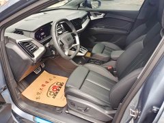 Audi Q4 e-tron 2024 40 e-tron Trendsetter Edition - ფოტო 3