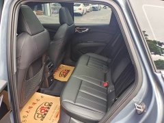Audi Q4 e-tron 2024 40 e-tron Trendsetter Edition - ფოტო 4