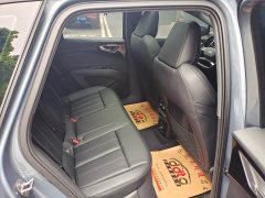 Audi Q4 e-tron 2024 40 e-tron Trendsetter Edition - ფოტო 6