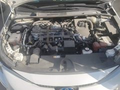 Toyota Corolla Hybrid 1.8H E-CVT Base - ფოტო 10