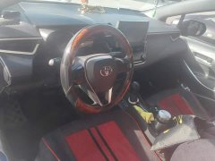 Toyota Corolla Hybrid 1.8H E-CVT Base - ფოტო 12