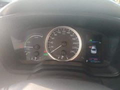 Toyota Corolla Hybrid 1.8H E-CVT Base - ფოტო 14