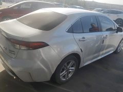 Toyota Corolla Hybrid 1.8H E-CVT Base - ფოტო 3