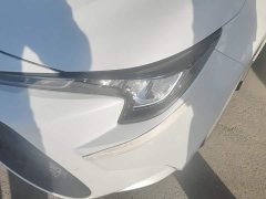 Toyota Corolla Hybrid 1.8H E-CVT Base - ფოტო 5