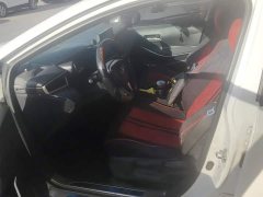 Toyota Corolla Hybrid 1.8H E-CVT Base - ფოტო 9