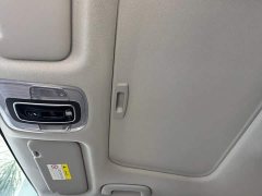 Hyundai Elantra 1.5L CVT Luxury - ფოტო 15