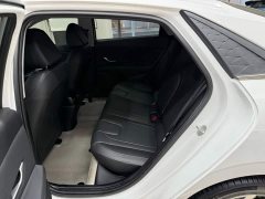 Hyundai Elantra 1.5L CVT Luxury - ფოტო 18