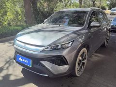 BYD Song Pro New Energy DM-i 301KM Feichi Edition Transcendence - ფოტო 1