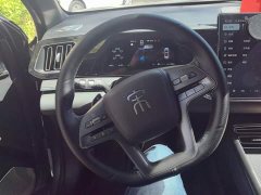 BYD Song Pro New Energy DM-i 301KM Feichi Edition Transcendence - ფოტო 15