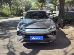 BYD Song Pro New Energy DM-i 301KM Feichi Edition Transcendence - ფოტო 2