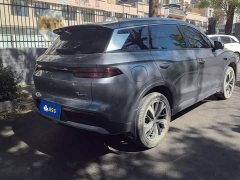 BYD Song Pro New Energy DM-i 301KM Feichi Edition Transcendence - ფოტო 3