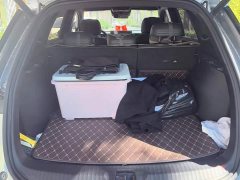 BYD Song Pro New Energy DM-i 301KM Feichi Edition Transcendence - ფოტო 4
