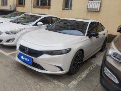 Honda Envix 240TURBO CVT Phantom Night Tech Edition - ფოტო 1