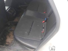 Honda Envix 240TURBO CVT Phantom Night Tech Edition - ფოტო 11