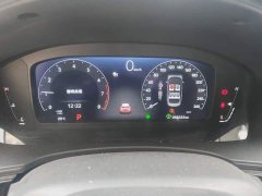 Honda Envix 240TURBO CVT Phantom Night Tech Edition - ფოტო 14