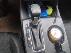 Honda Envix 240TURBO CVT Phantom Night Tech Edition - ფოტო 16