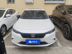 Honda Envix 240TURBO CVT Phantom Night Tech Edition - ფოტო 2