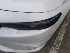 Honda Envix 240TURBO CVT Phantom Night Tech Edition - ფოტო 5